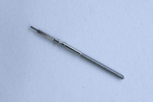 Tige winding stem - stem, aufzugwelle