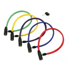 Lucchetto Catena per Bici