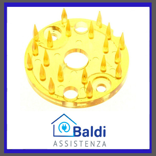 Ricambio perforatore superiore - ricambio,