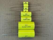 Kit di ricapitolazione per