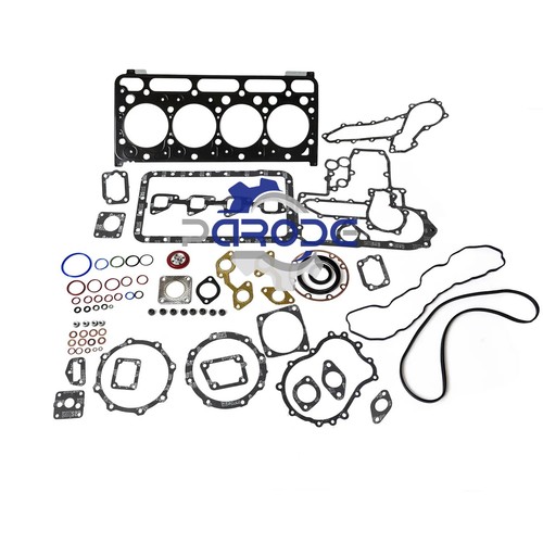 Kit guarnizioni completo
