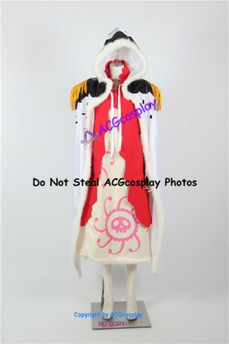 One piece cosplay boa - piece, hancock