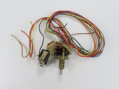 Sansui qrx 5500 parte - *sansui,