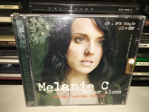 Melanie spice girls better - melanie,