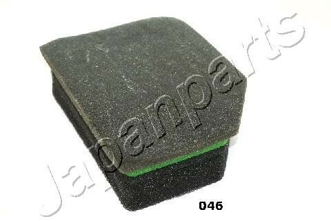 Filtro aria japanparts 046s - japanparts, fa-046s