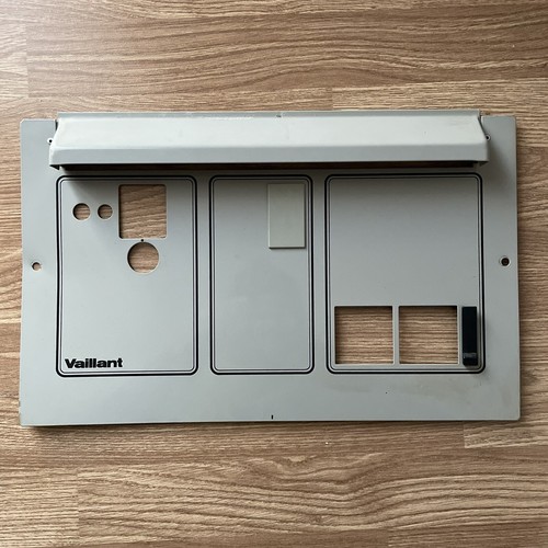 Ricambio per caldaia vaillant - caldaia,