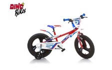 Bici bicicletta bianca rossa - bici,