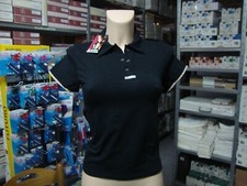 POLO DONNA MANICA CORTA -