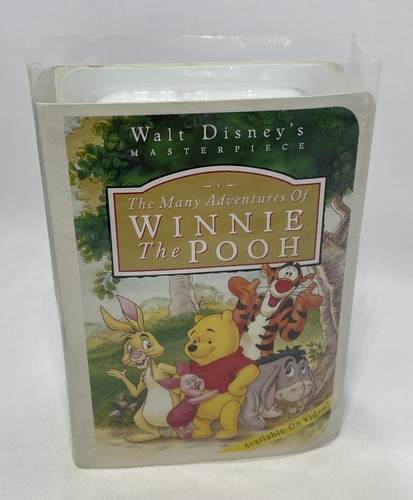 Walt disney masterpiece - walt, disney's