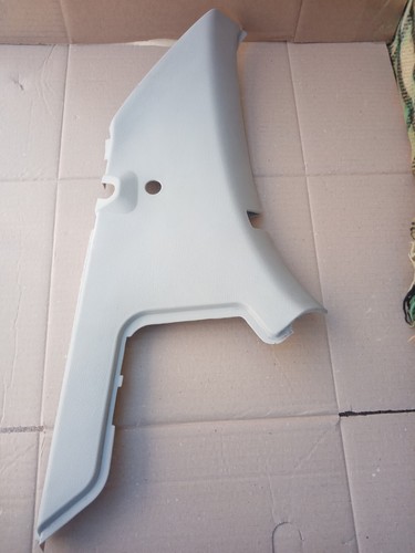 Plastica interna posteriore - plastica,