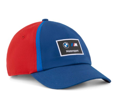 Cappello puma bmw motorsport - cappello,