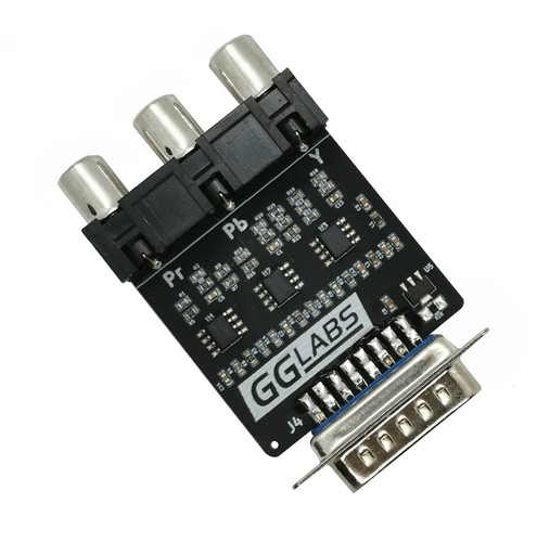 Nuovo gglabs gs2hd - gs2hd,