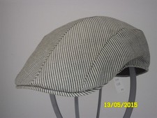 BERRETTO MODELLO PAPER RIGATO ART. 43