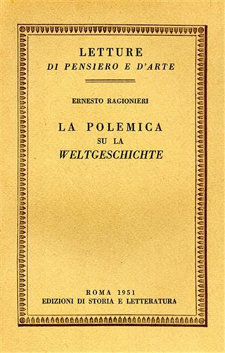Ragionieri ernesto la - ragionieri,ernesto.,