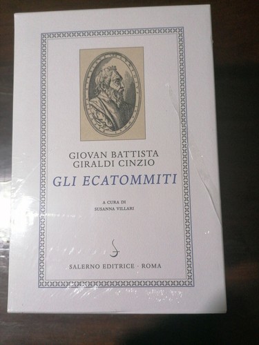 Giovan battista - (letteratura),