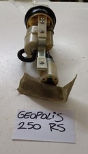 POMPA BENZINA PEUGEOT GEOPOLIS 250 RS 2007 2008 2009 2010 2011  2012
