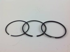 Kit fasce 3 segmenti + 1 mm 81 mm motore DIESEL RUGGERINI RF80 RF81 RD80 2342