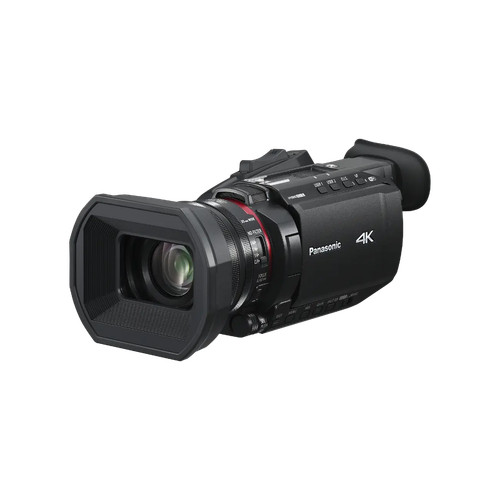 Videocamera panasonic - videocamera,
