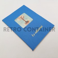 Cartoleria Vintage Quaderno