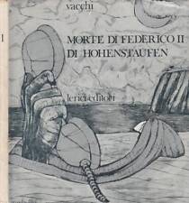 Morte di Federico II di