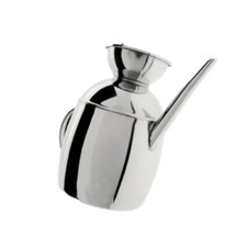 Oliera Tosca In Acciaio Inox