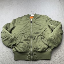 Alpha Industries MA-1 Giacca
