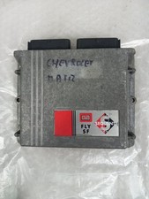 CENTRALINA ECU BRC GAS  GPL  CHEVROLET MATIZ 67R011002/110R001001