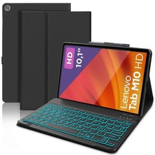 WAVATA Tastiera per Lenovo Tab