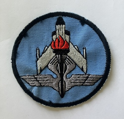 Israeli air force training - israeli,