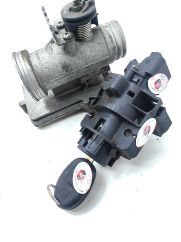 Kit centralina piaggio mp3 250 - piaggio,