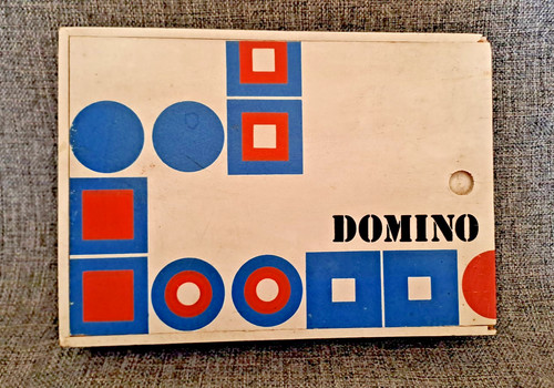 Domino ceramica franco - domino,