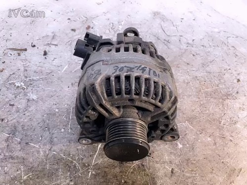 Alternatore peugeot 307 - peugeot,