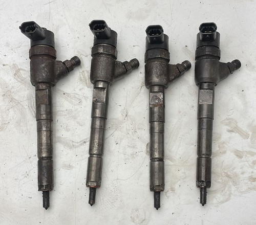 Iniettori per fiat panda - per, 2°