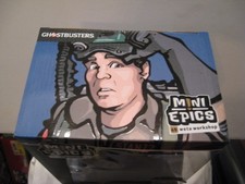 WETA WORKSHOP MINI EPICS