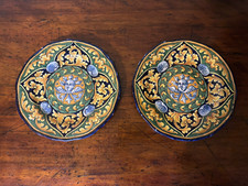 RARO - Antichi piatti in