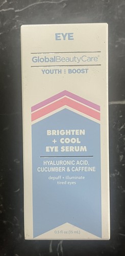 Eye global beauty care youth - care,