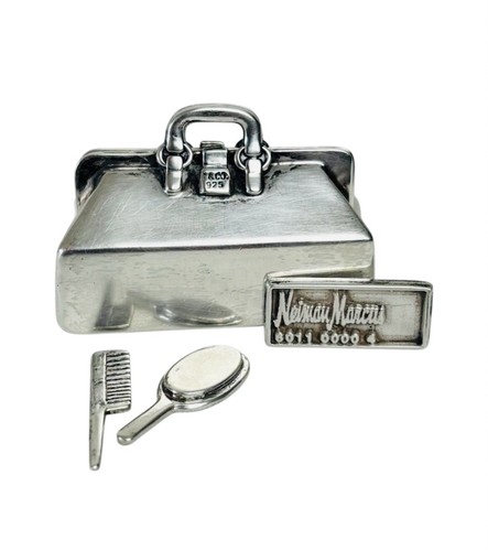 Raro tiffany co sterling - raro, &