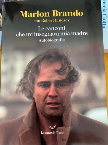 Canzoni che insegnava - che, mi
