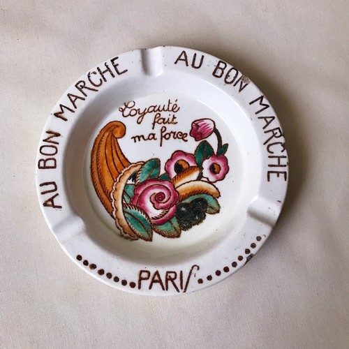 Faïence longwy pomone - pomone., au