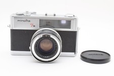 【Molto buono】MINOLTA