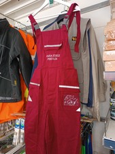 Tute salopette lavoro - salopette, da
