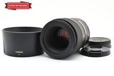 [OTTIME CONDIZIONI] Obiettivo Tamron SP AF 90mm F2.8 Di Macro 1:1 per Nikon dal GIAPPONE