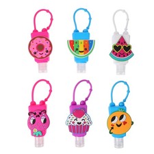  6 Pcs Bottiglie Plastica