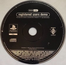 Demo utenti registrati 05 -