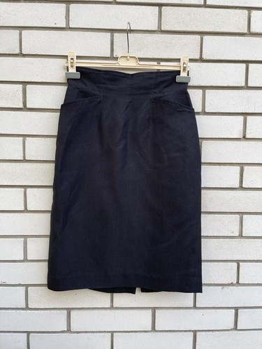 Gonna donna kenzo nera - donna,