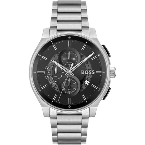 Orologio uomo hugo boss peak - orologio,