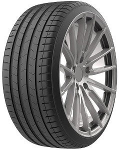 Zmax super 235 - zmax, zr17