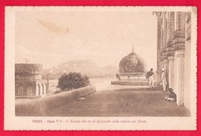 INDIA - L'ISTITUTO DELLE MISSIONI ESTERE DI MILANO