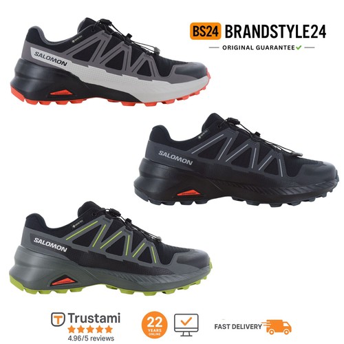 Salomon speedcross peak - speedcross, 6