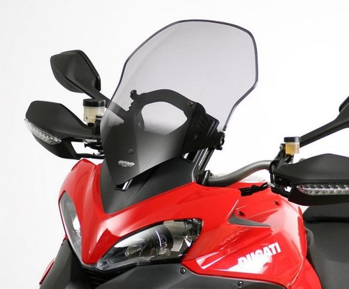 Mra cupolino touring fume - cupolino,